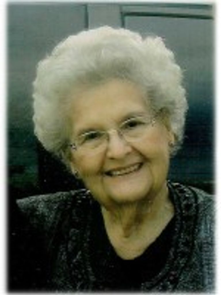 Louise Donovan