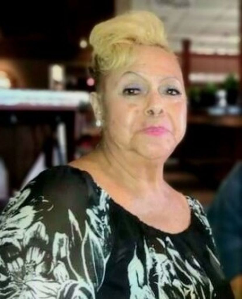 Enriqueta Ibarra De Toledo