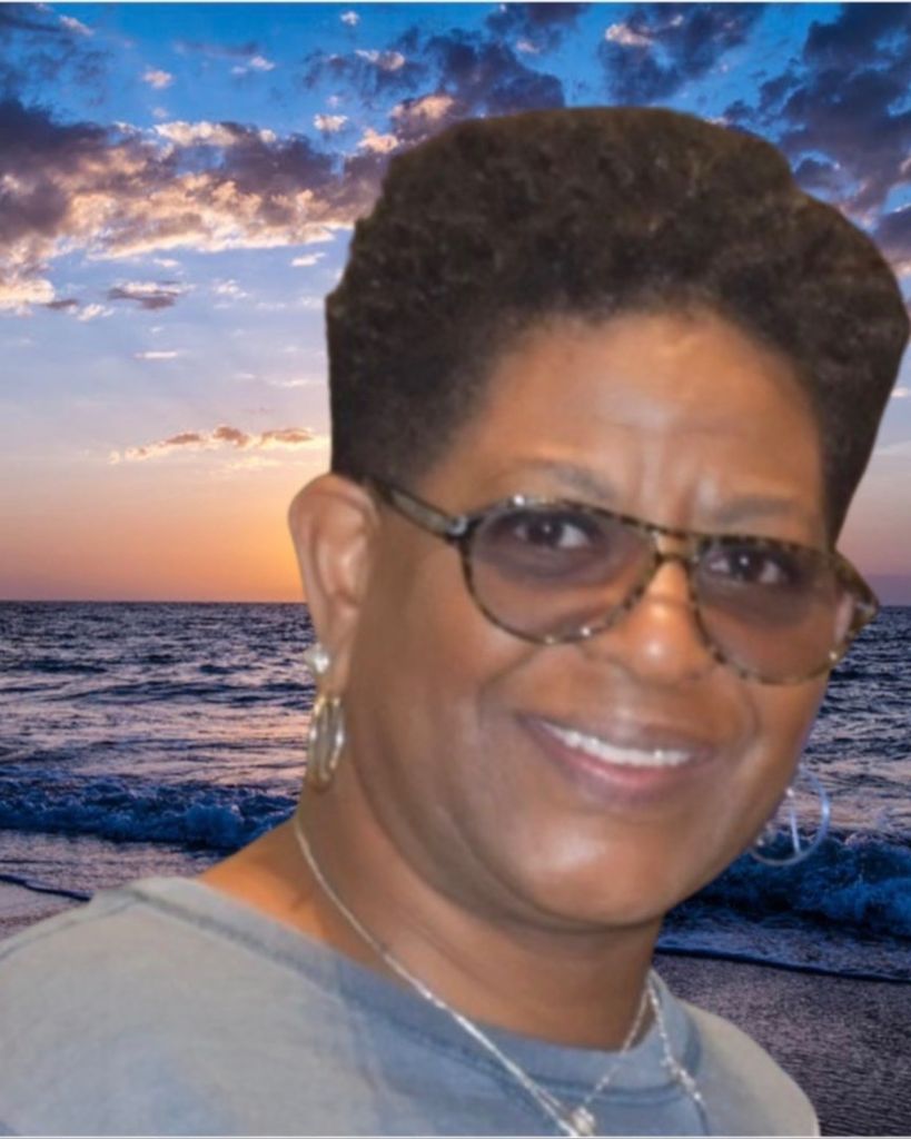 Xandra Yvette Wade Wilson Profile Photo