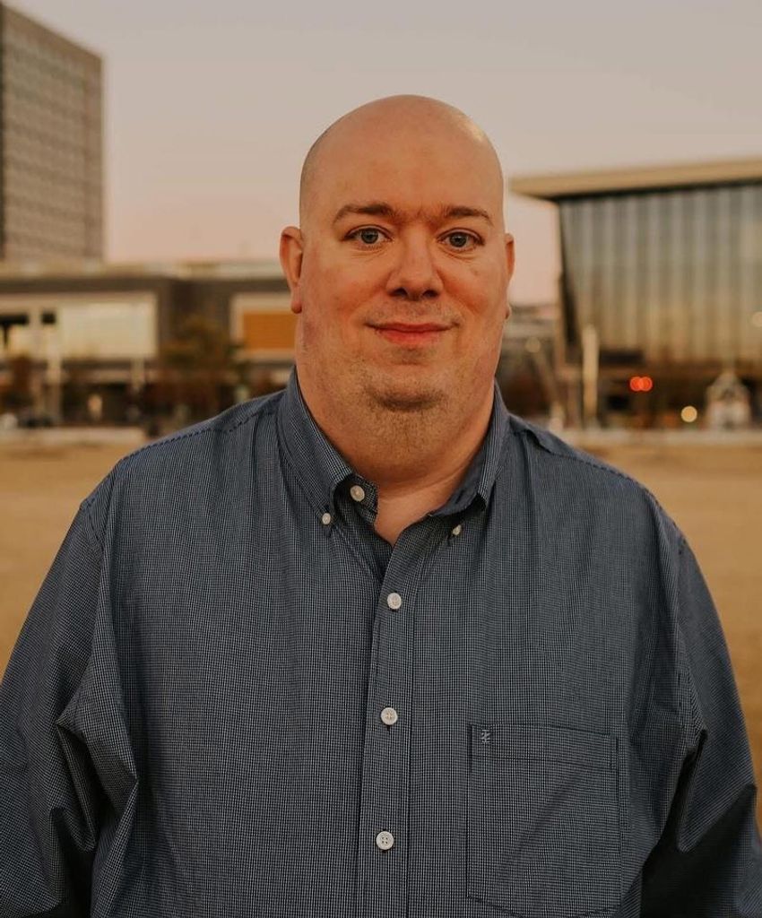 Jamie Allen Determann Profile Photo