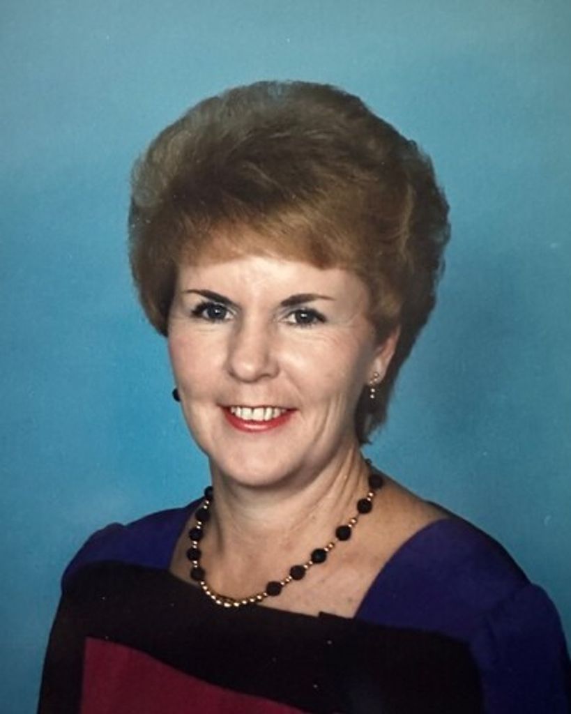 Shirley Sue Satterfield