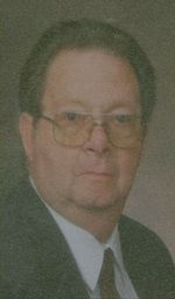 Bobby Lyle Webb