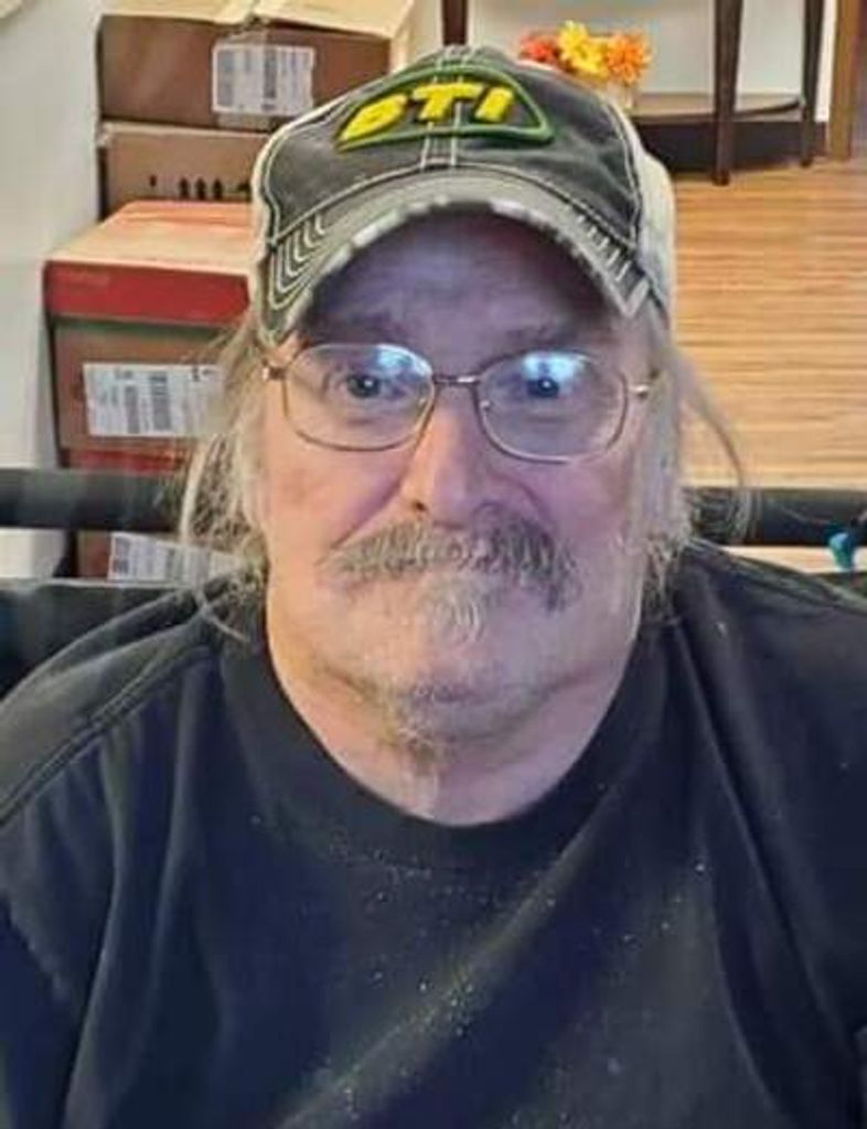 Paul Joseph Streeter Profile Photo