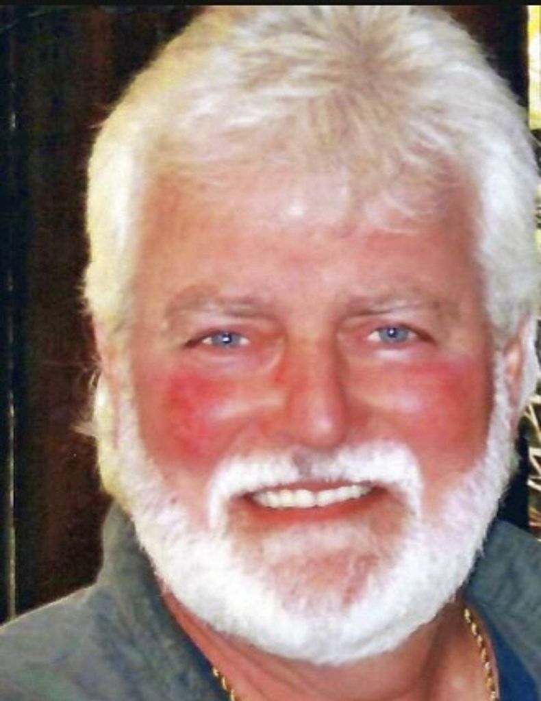 John “Jack” Raymond Fontaine Jr.  Profile Photo