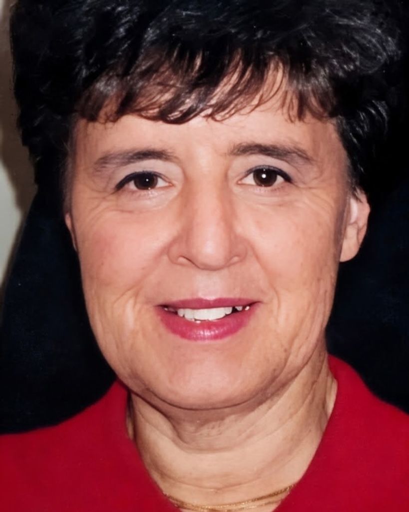 Joyce Joann Curry