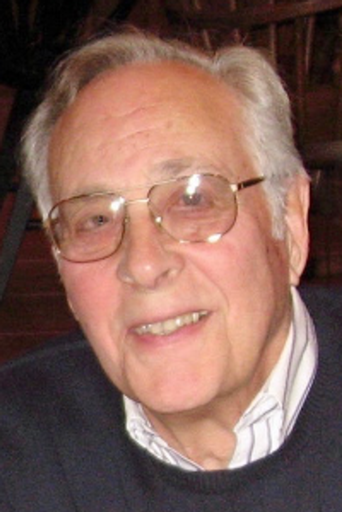 John A. "Jack" Gentili