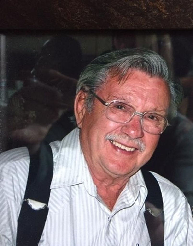 Wilbur August Volz Profile Photo