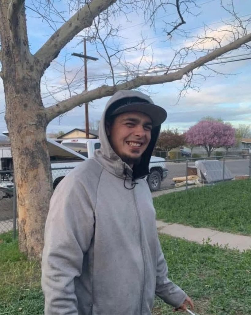 Nakia Eugene Jaramillo Jr.