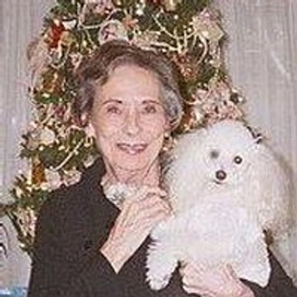 Ella Reese Reddington
