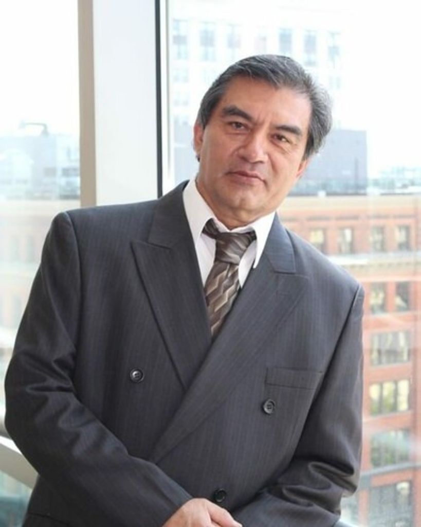 Jose Arturo Sandoval Profile Photo