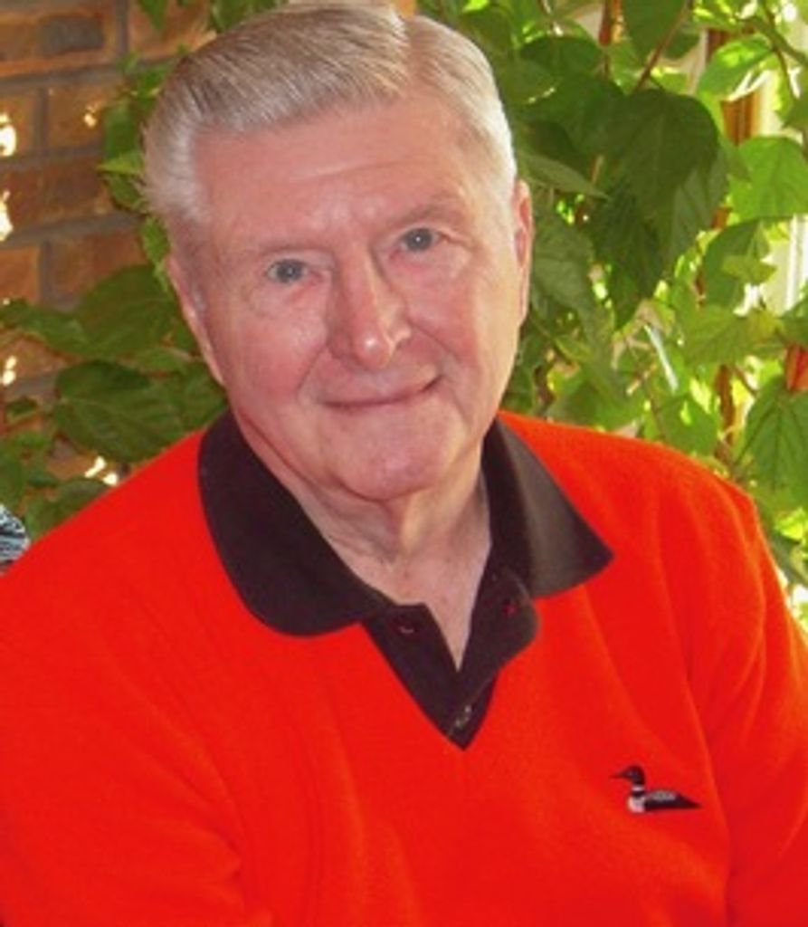 Ernest Kashnowski Profile Photo