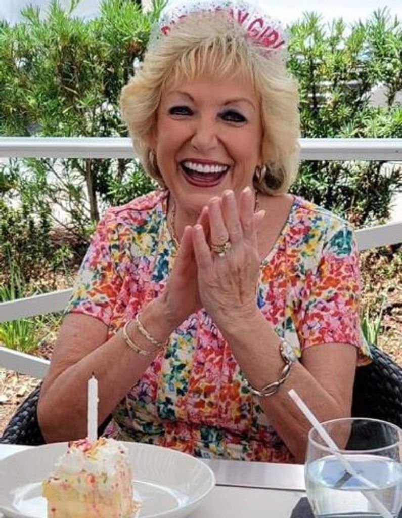 Georgia Lane Armstrong Profile Photo