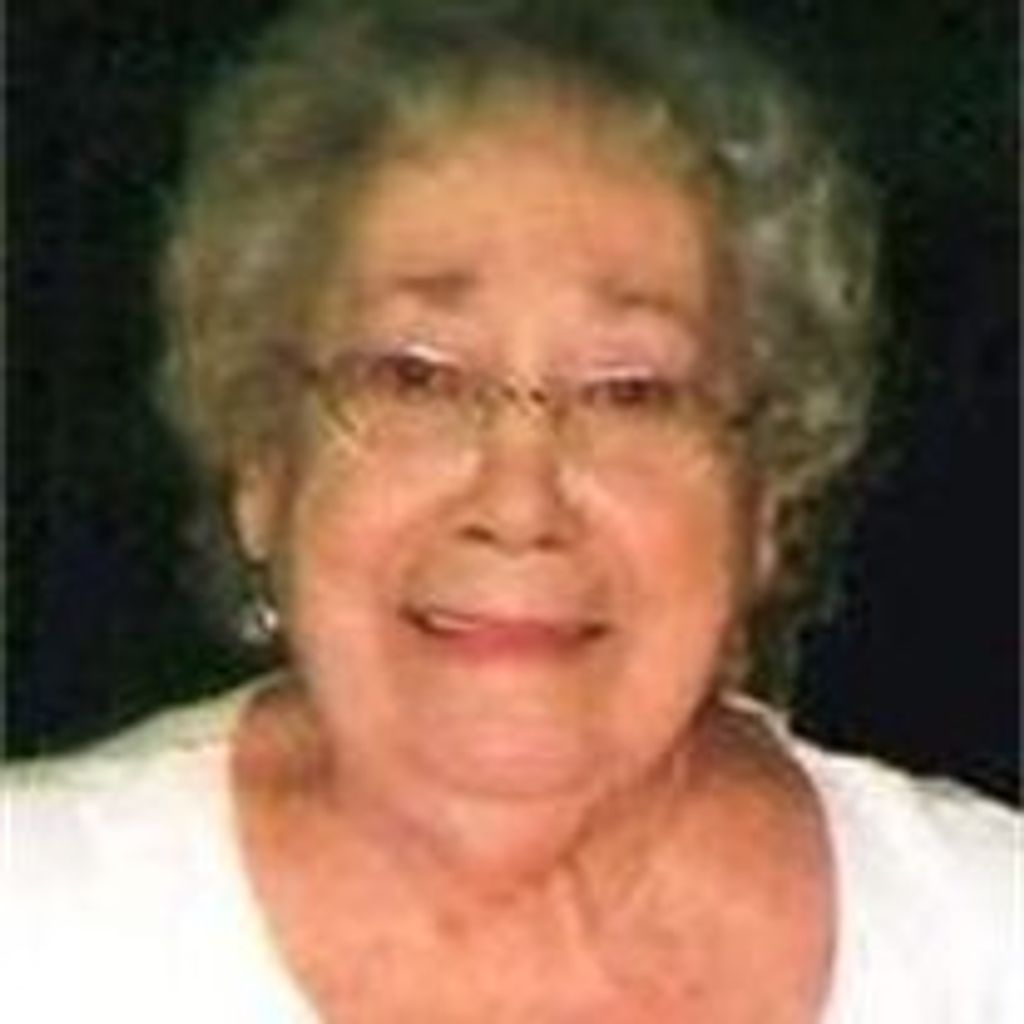 Doris J Trevor