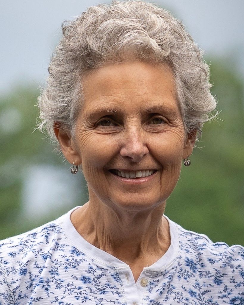 Linda B. McHenry