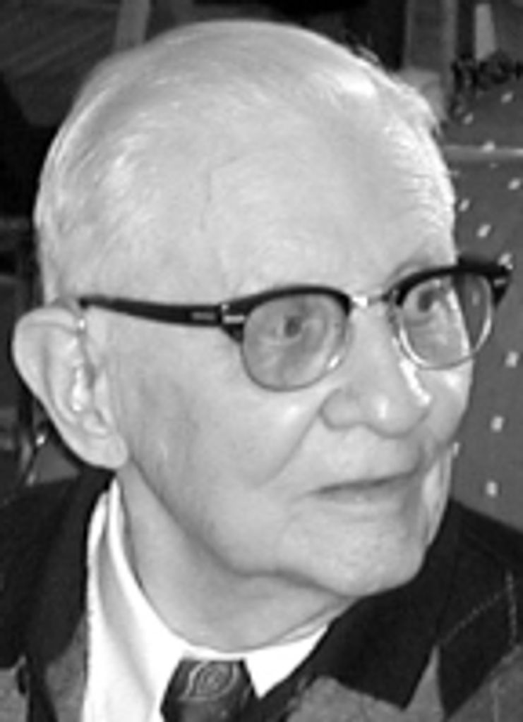 Thomas E. "Ted" Smith