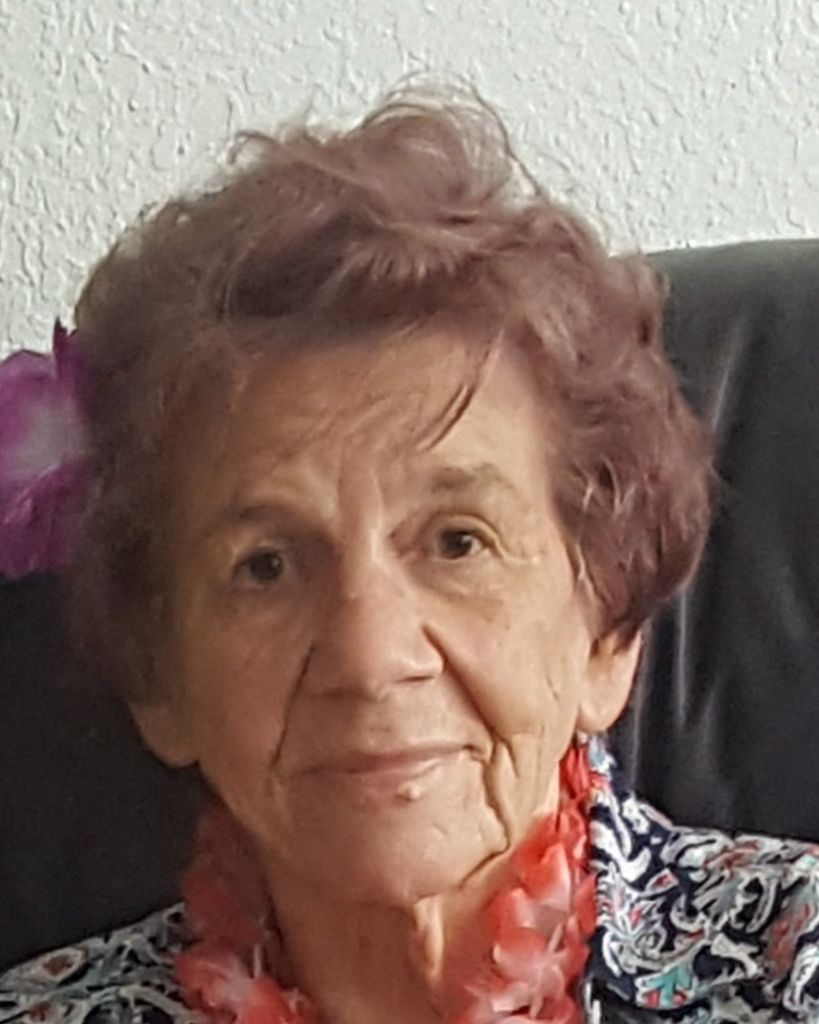 Frances Wilma Nugteren Profile Photo