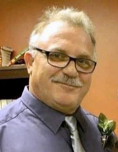 Steven E. Jenkins Profile Photo
