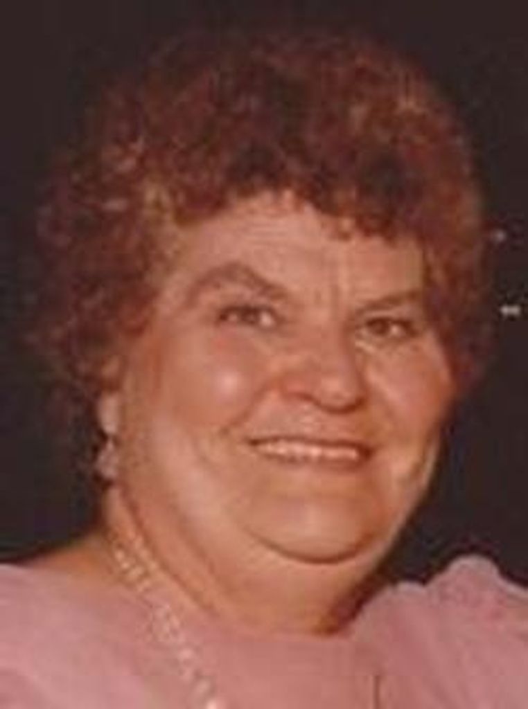 Ruth A. Swayngim