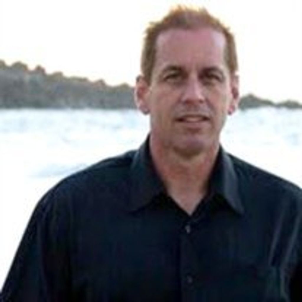 Ronald G. Moore Profile Photo