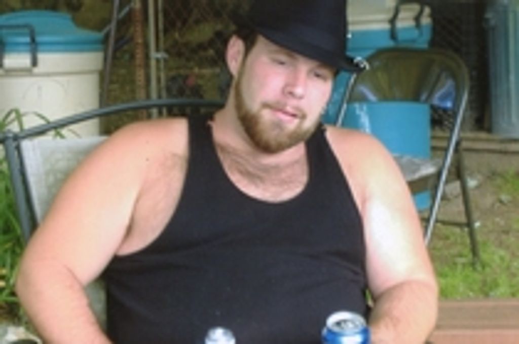 John Gardner, Jr.