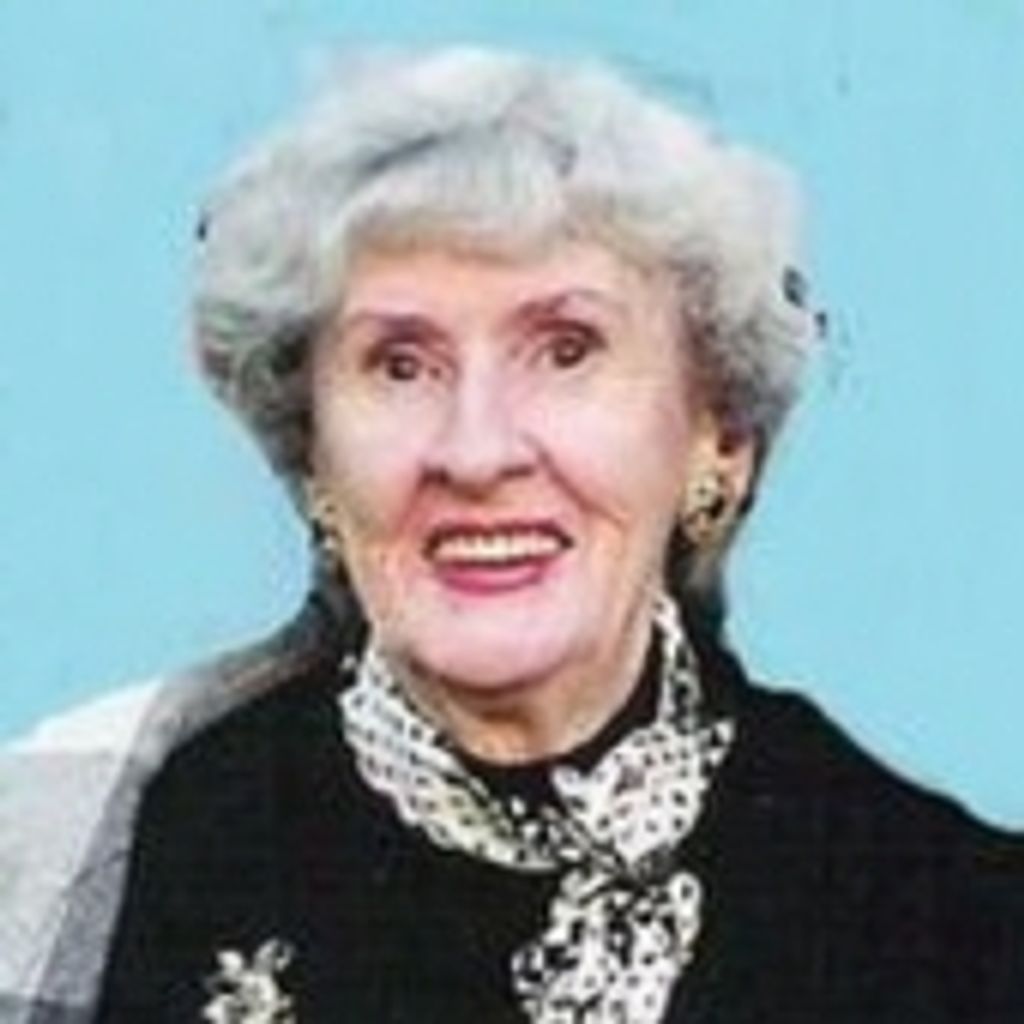 Louise A. Kilpeck