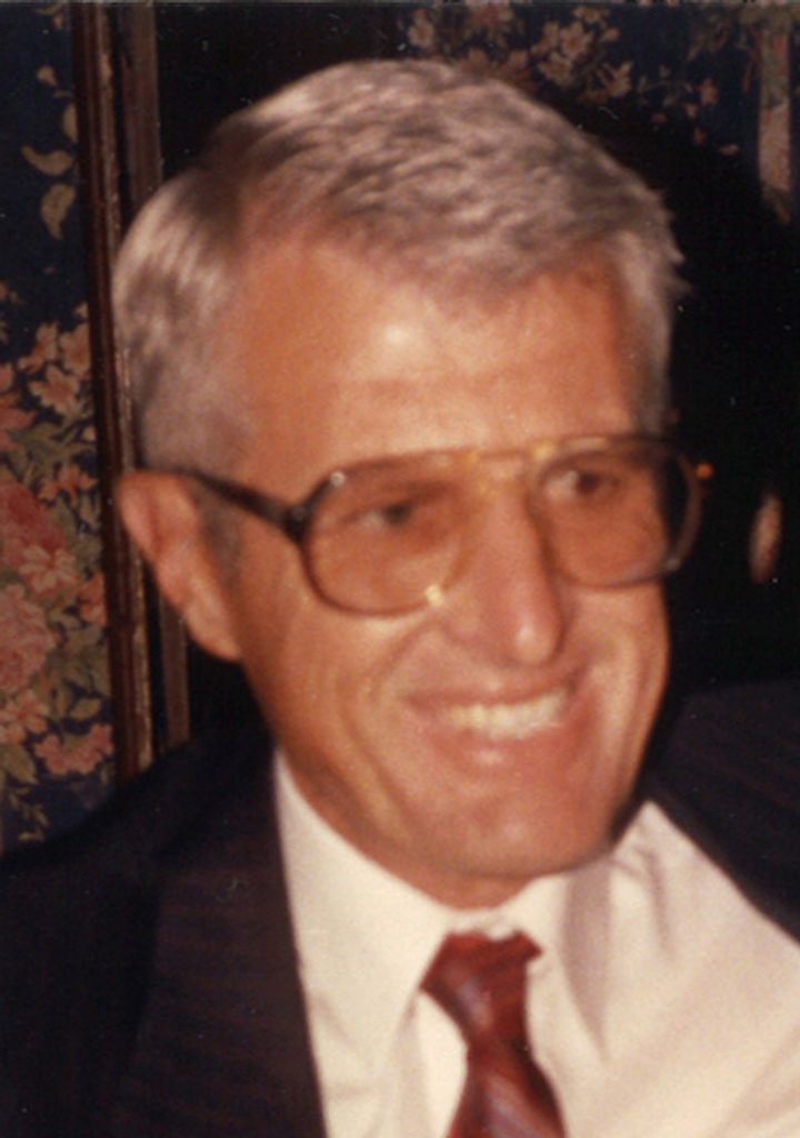 Terry Stieben Profile Photo