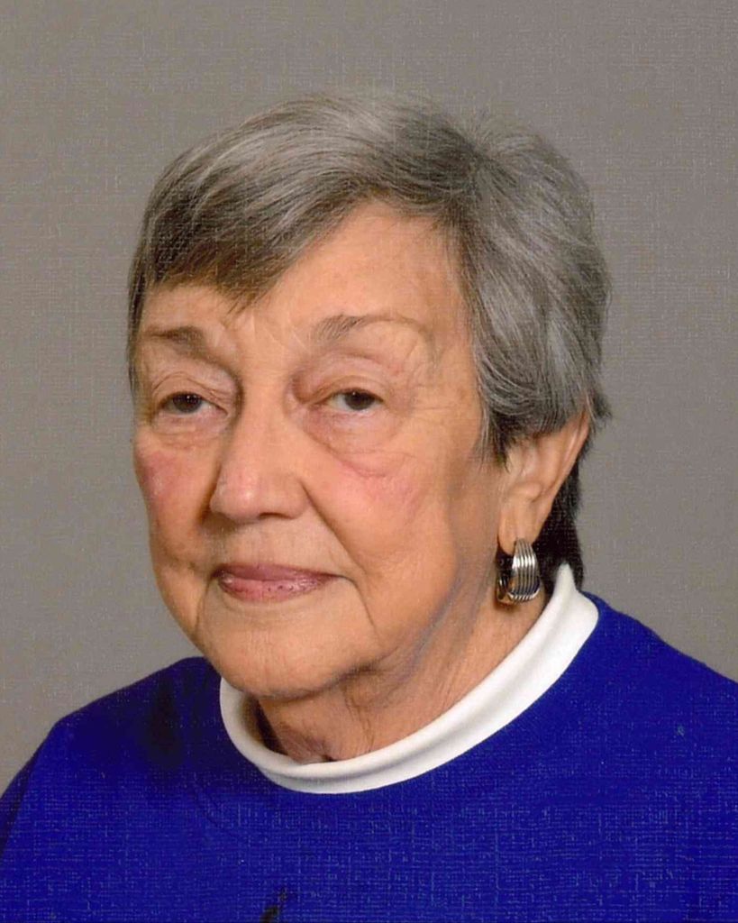 Shirley Horton Parker Profile Photo