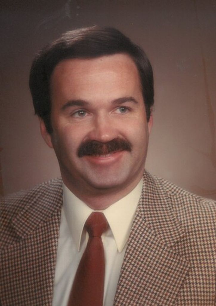 Gregory Thorpe Hinton Profile Photo