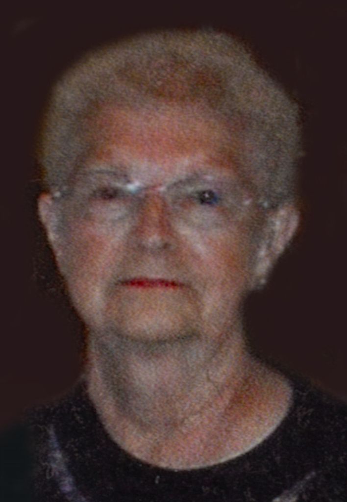 Christine Steidl Profile Photo
