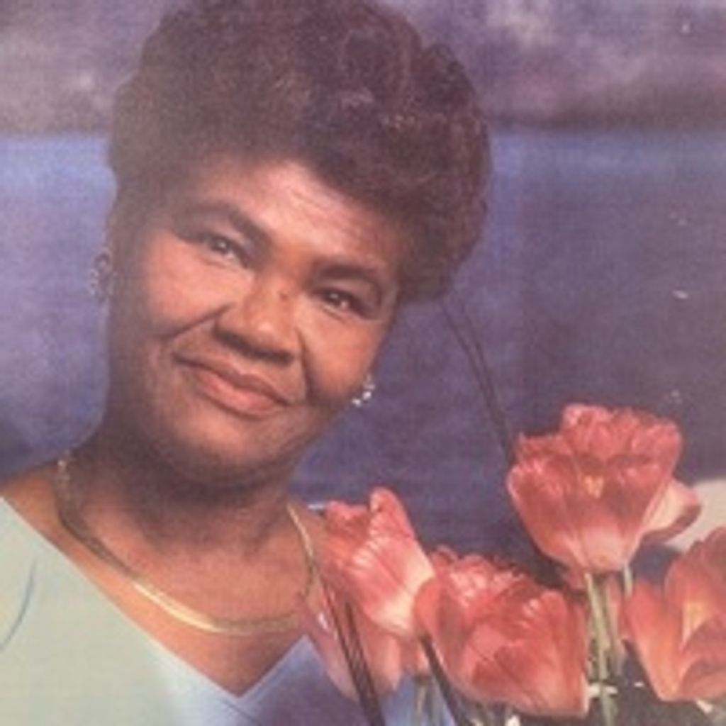 Sarah Barnes Robinson Profile Photo