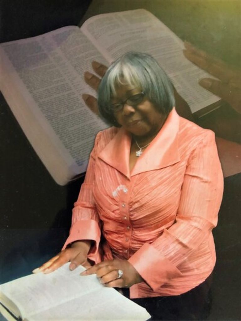 Lucille Augustine Profile Photo
