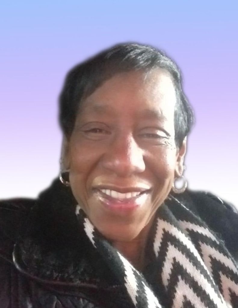 Nancy Telina Hope-Eakins