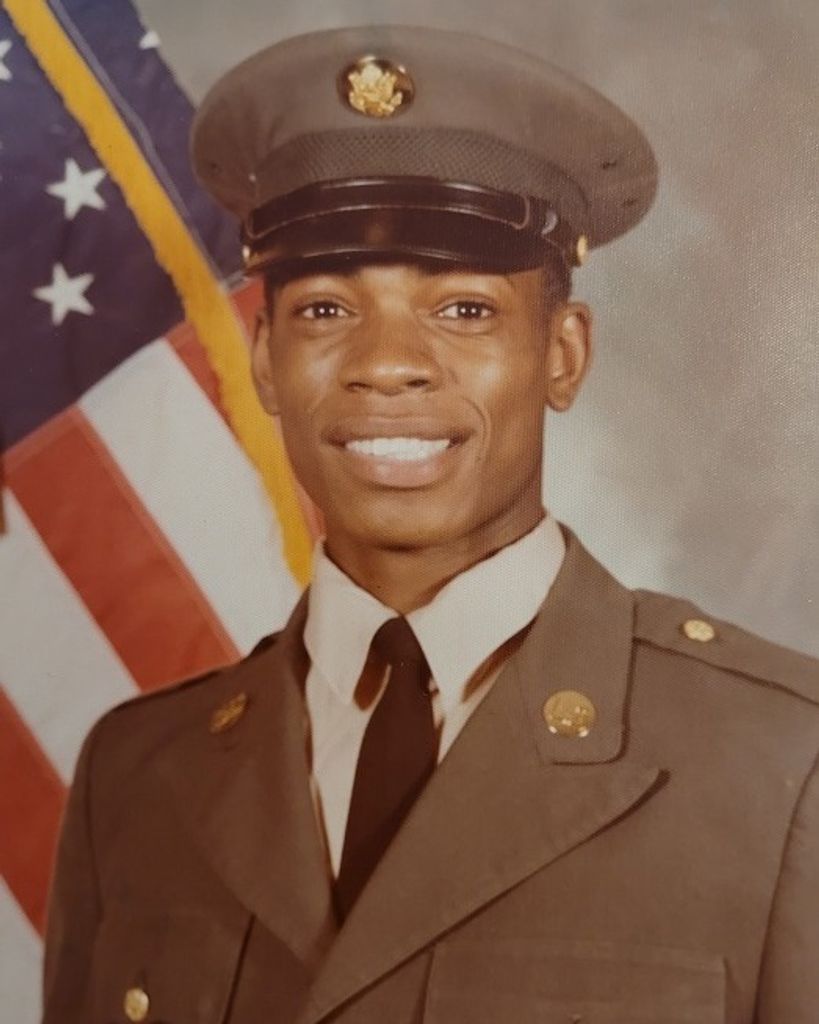 David Springs Edwards Profile Photo