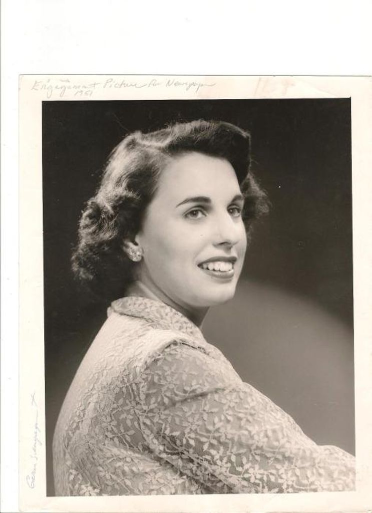 Carmela (Ignazio)  Clement