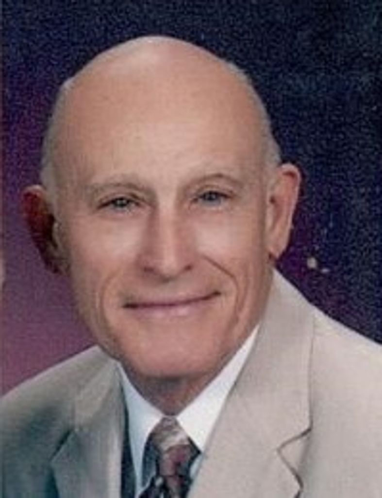 Aaron Rudolph Mckinney Profile Photo