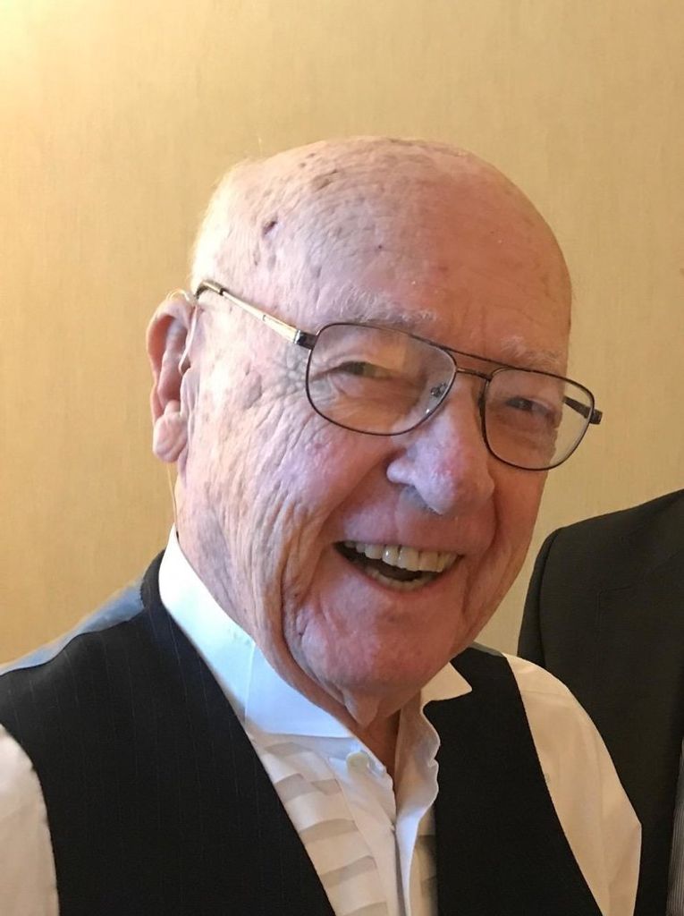 Bruce H. Fellows