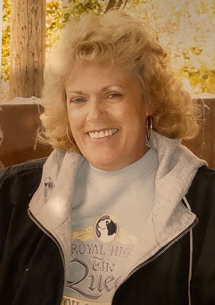 Mary E. Pennington