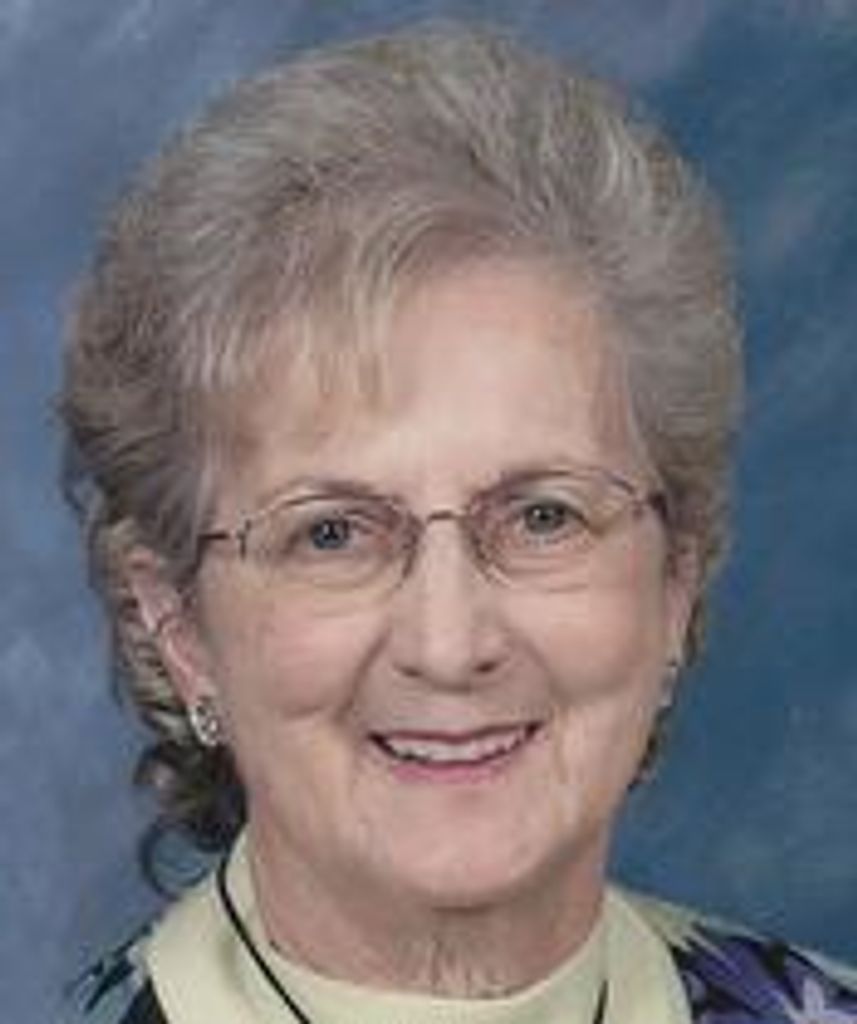 Joyce Dustman