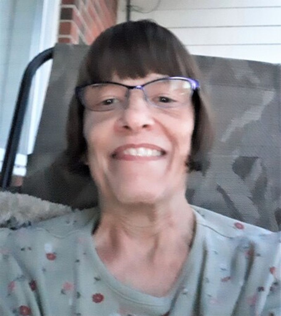 Tammi Kay Degener Profile Photo