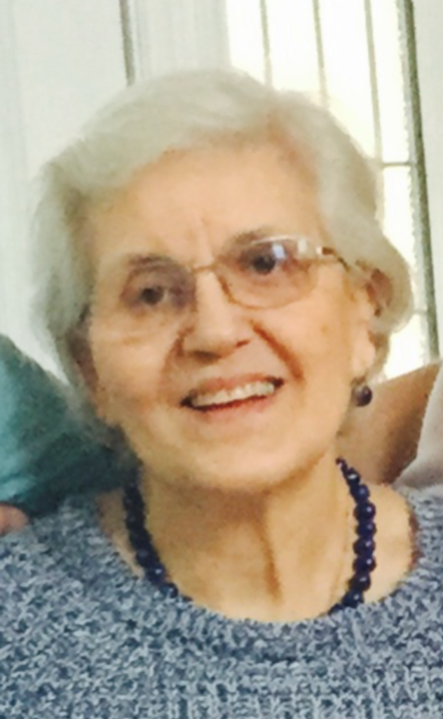Elena (Tamburrino)  Cerboni