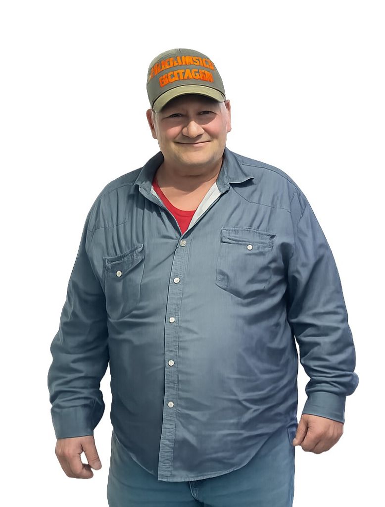 Buster R. Barrett Profile Photo