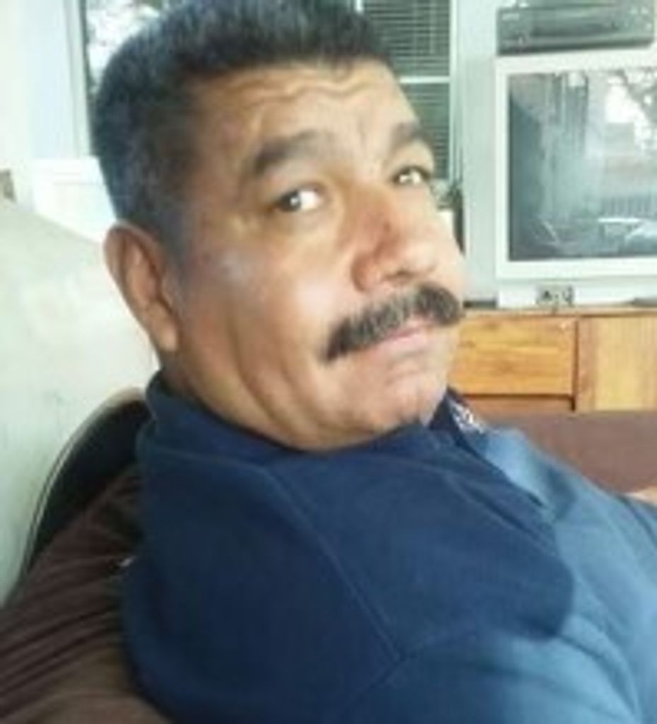 Calixto Hernandez Diaz