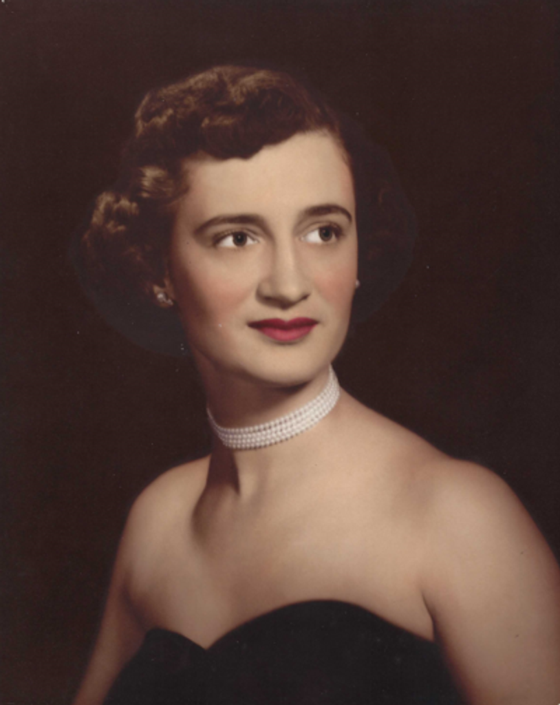 Evelyn Boenisch Berg
