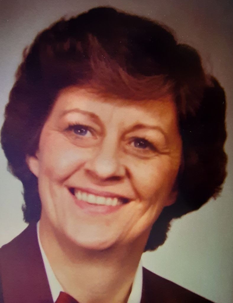 Elaine Marcella Lewis Profile Photo
