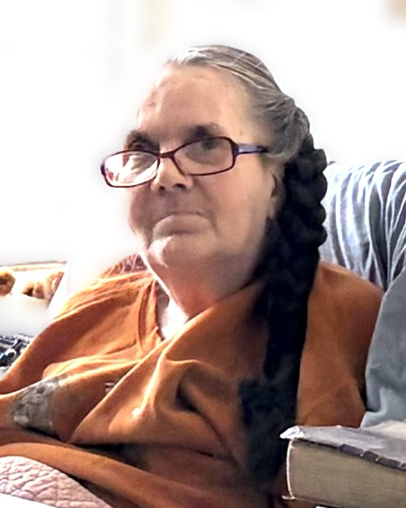 Martha Marianne Hill Profile Photo