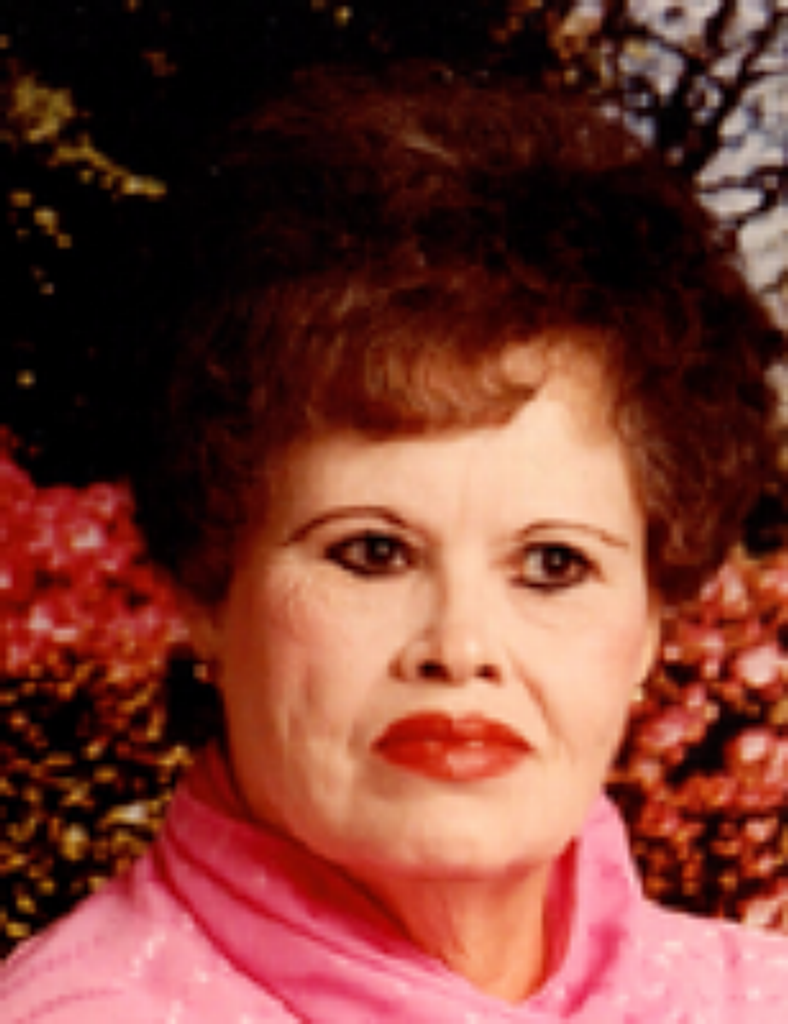 Mollie  Jane Ivey
