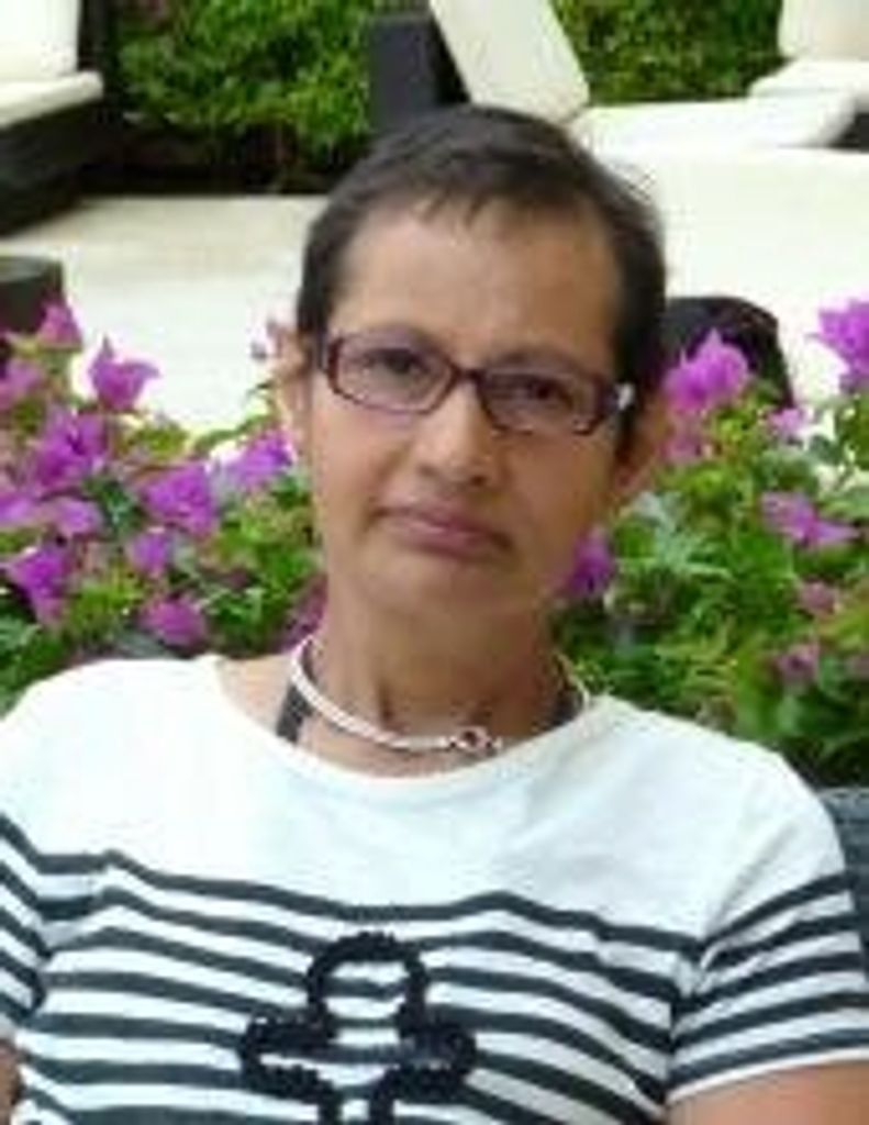 M. Leonora Britneff