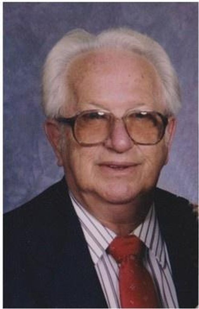 Dale Estyle Watkins Profile Photo