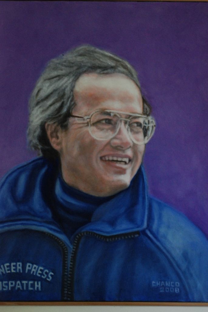 Rouben Chanco
