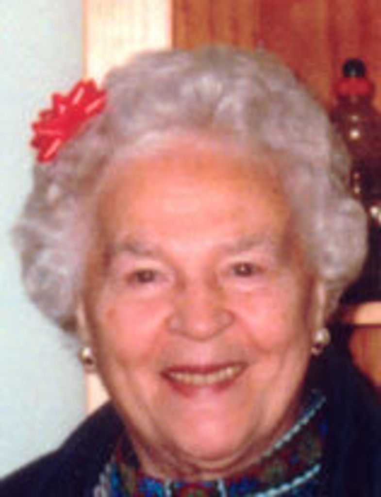Pauline C. Bavlsik